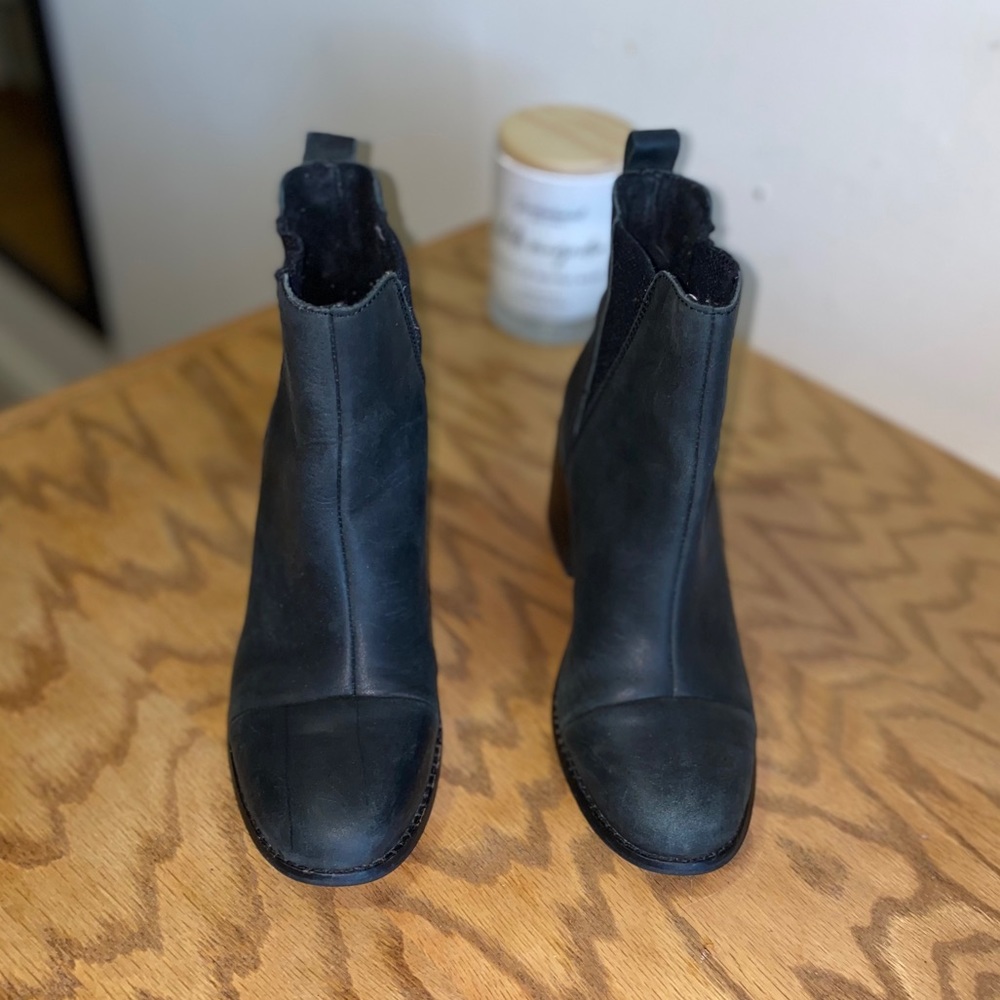 Booties - Picture 2 of 6